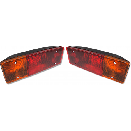 LAMPY ZESPOLONE TYLNE C-360 LEWA PRAWA WAŚ